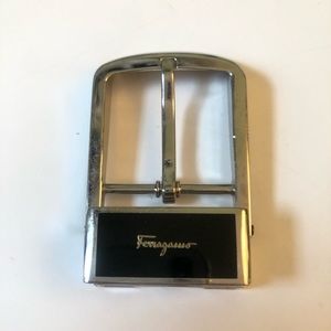 Ferragamo belt buckle men’s